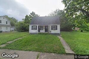 1938 Malvern Ave, Dayton, OH 45406