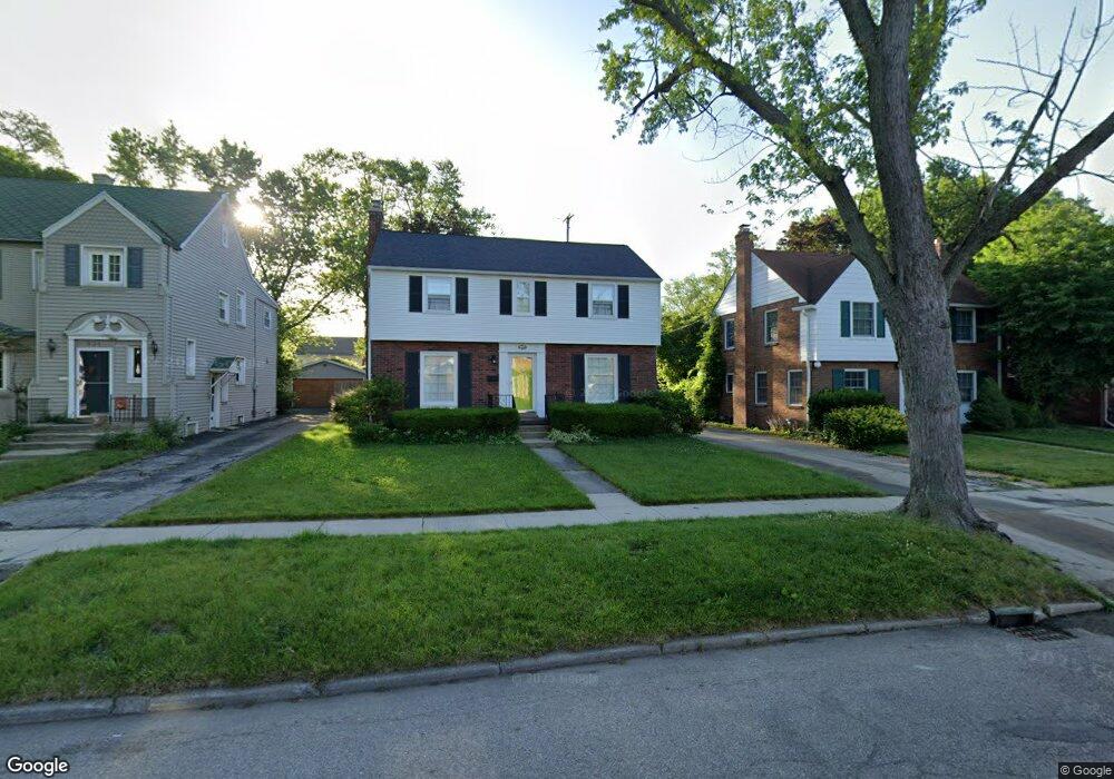 1001 Maxine St, Flint, MI 48503 - photo 1