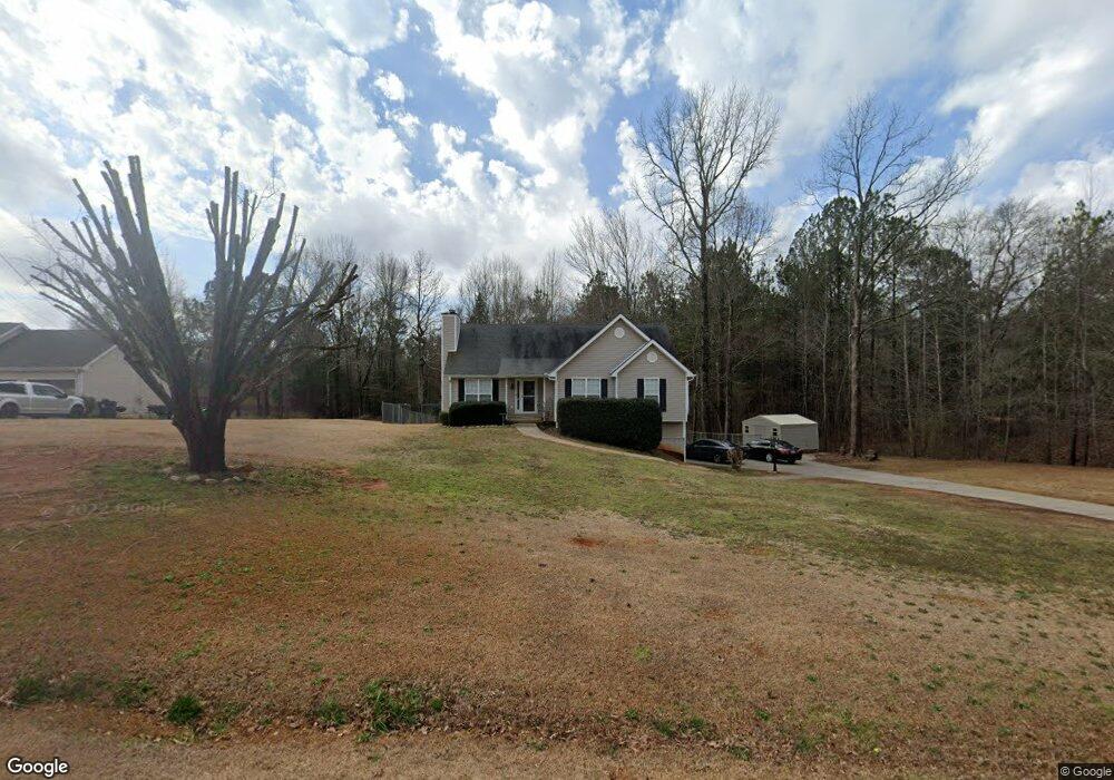140 Cedar Ridge Rd, Locust Grove, GA 30248 - photo 1