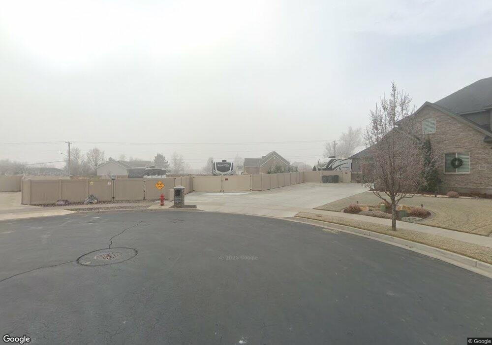11777 S Muddy Creek Cove, South Jordan, UT 84095 - photo 1