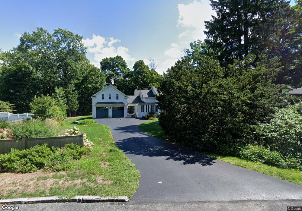 11 Garden Rd, Wellesley Hills, MA 02481 - photo 1