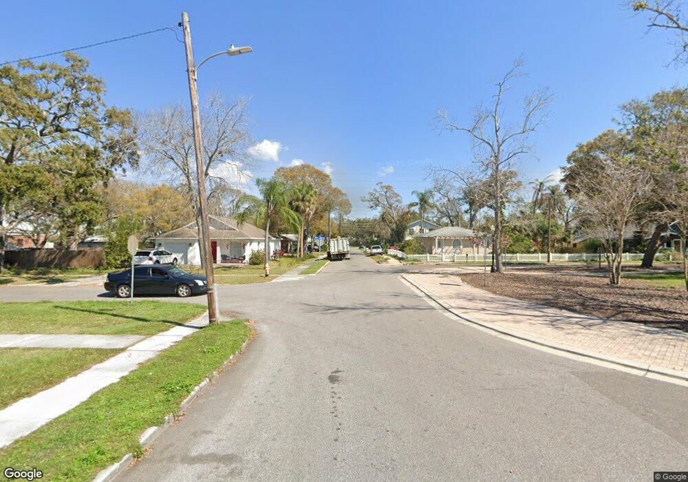 Plaza St, Clearwater, FL 33755 - photo 1