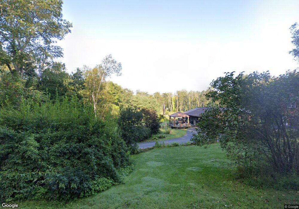 21 Goetz Rd, East Chatham, NY 12060 - photo 1