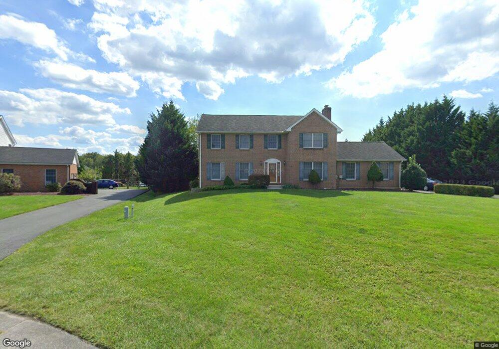 5 Joanne Ct, Bear, DE 19701 - photo 1