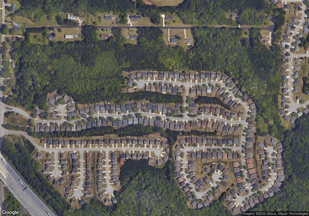 391 Avian Forest Dr, Stockbridge, GA 30281 - photo 1