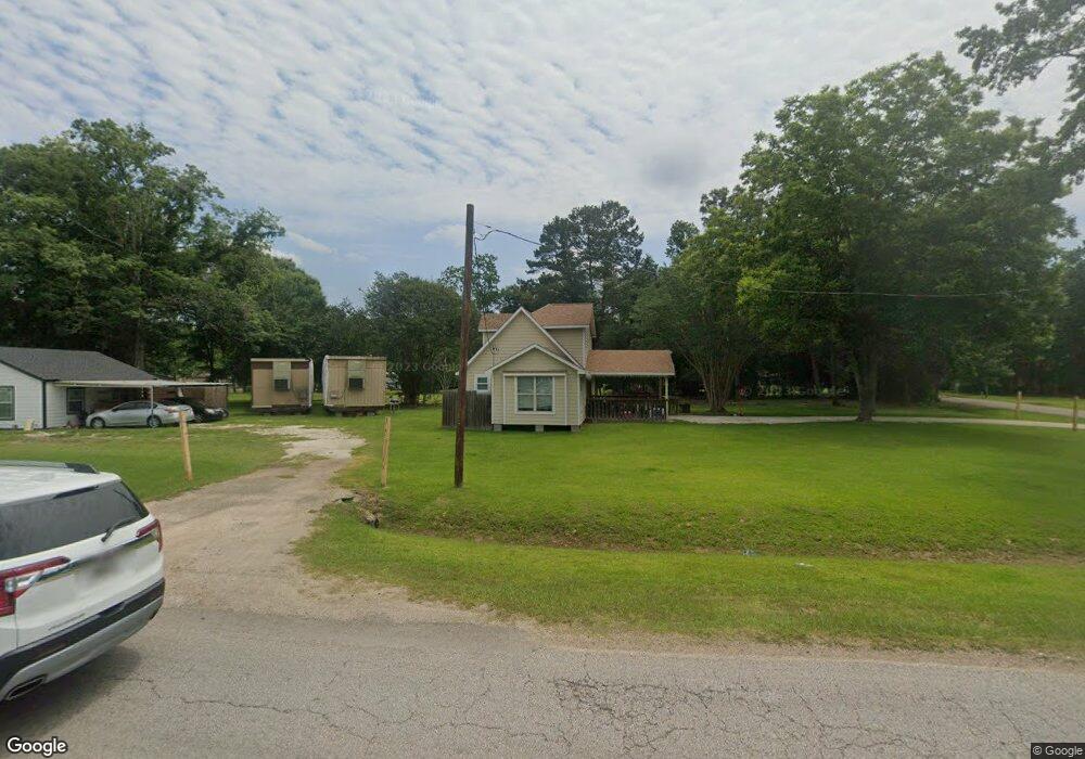 11261 Fostoria Rd, Cleveland, TX 77328 - photo 1