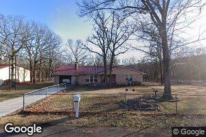 445020 E 990 Rd, Gore, OK 74435