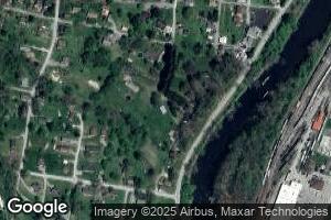 156 S Brandenburg St, Belington, WV 26250