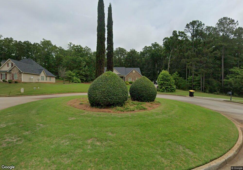 24 Live Oak Ct, Forsyth, GA 31029 - photo 1