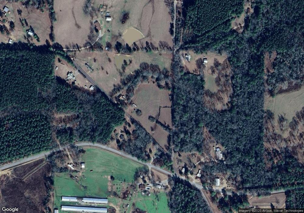 33 Keyes Rd, Laurel, MS 39443 - photo 1