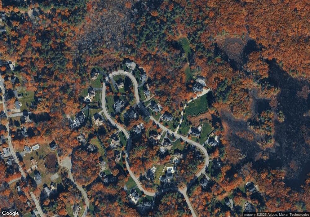 17 Little Meadow Way, North Reading, MA 01864 - photo 1