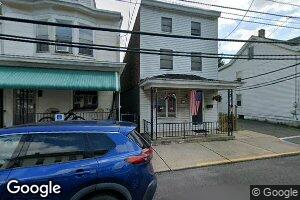 233 S 3rd St, Saint Clair, PA 17970