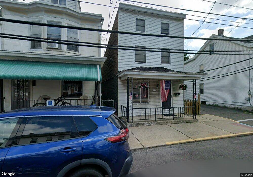 233 S 3rd St, Saint Clair, PA 17970 - photo 1