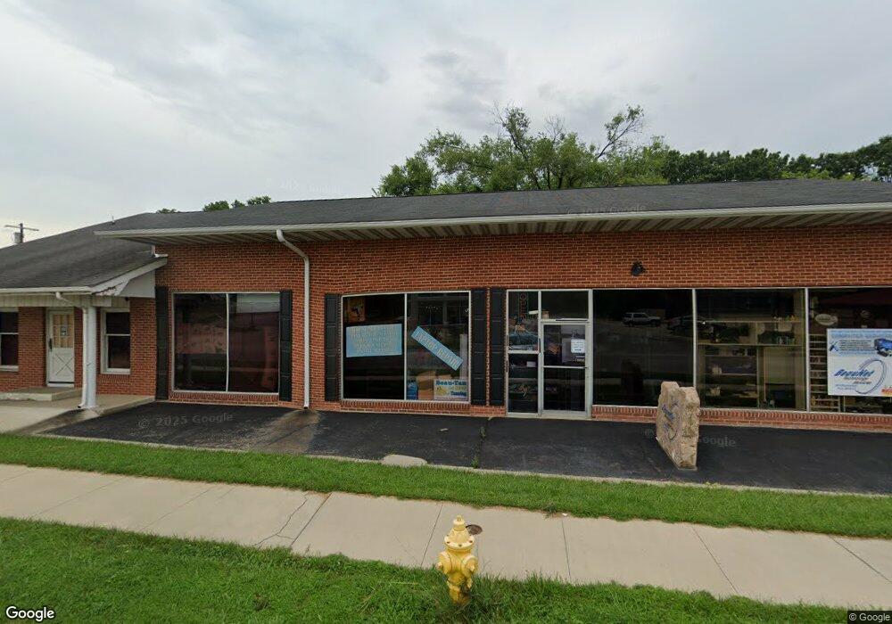 1025 Kingshighway St, Rolla, MO 65401 - photo 1