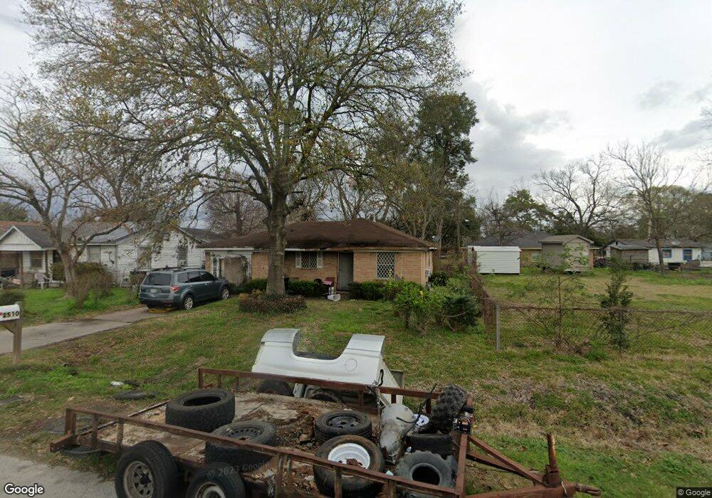 2510 Mayview Dr, Houston, TX 77091 - photo 1
