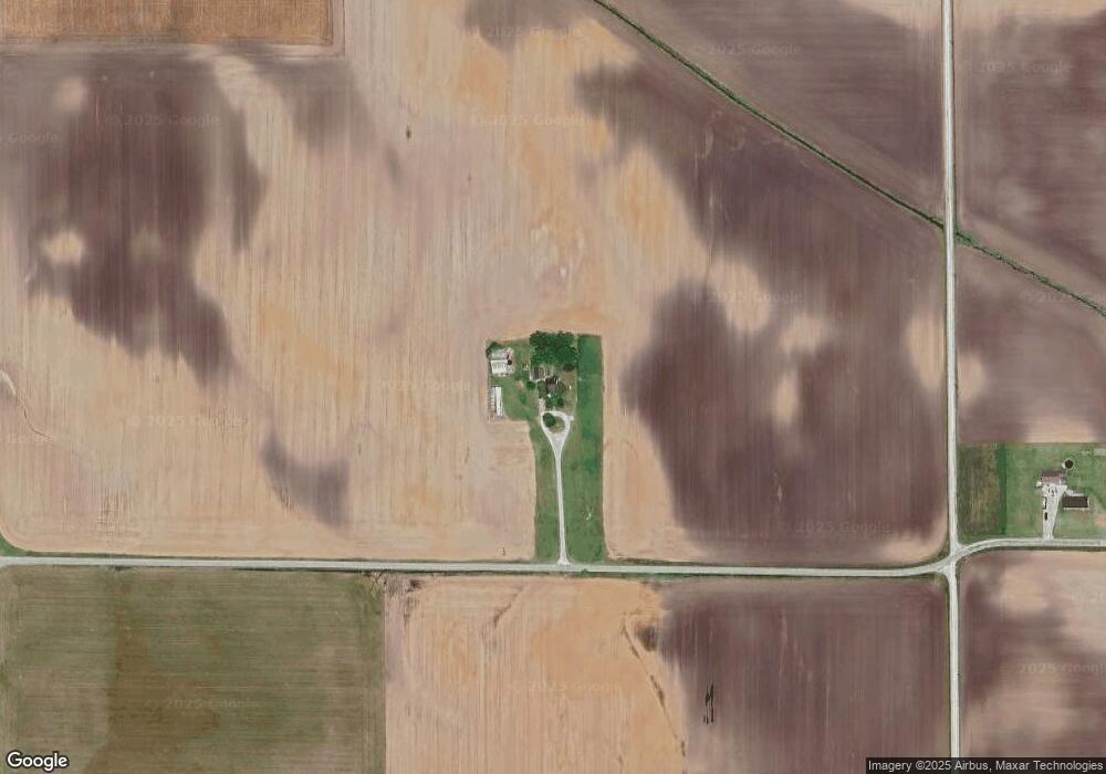 1784 E 700 N, Plainville, IN 47568 - photo 1