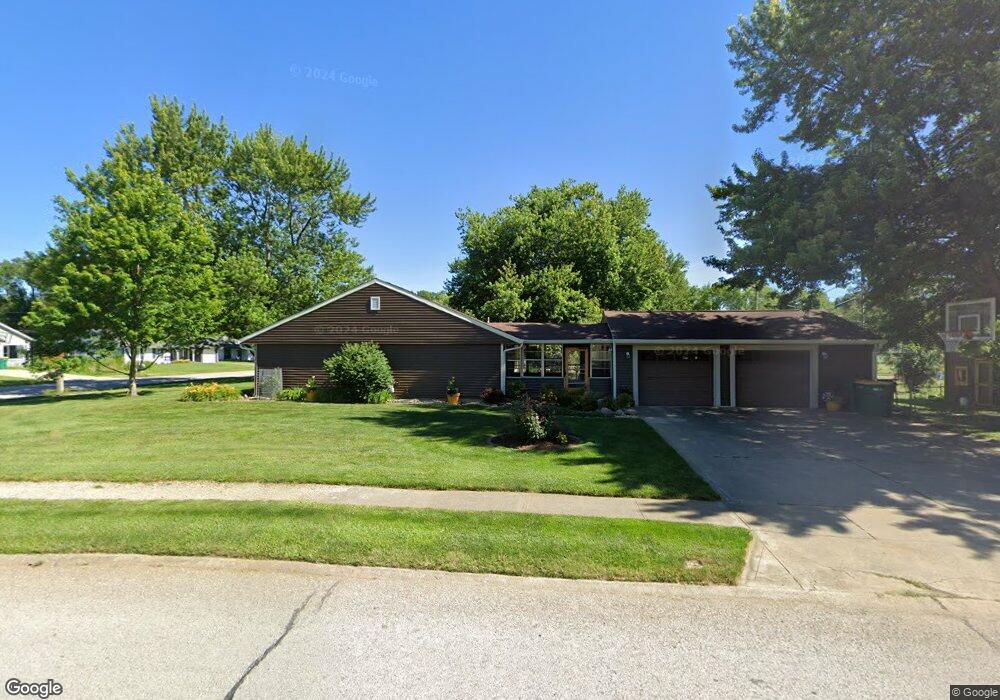 963 Christina Ct, Plainfield, IN 46168 - photo 1