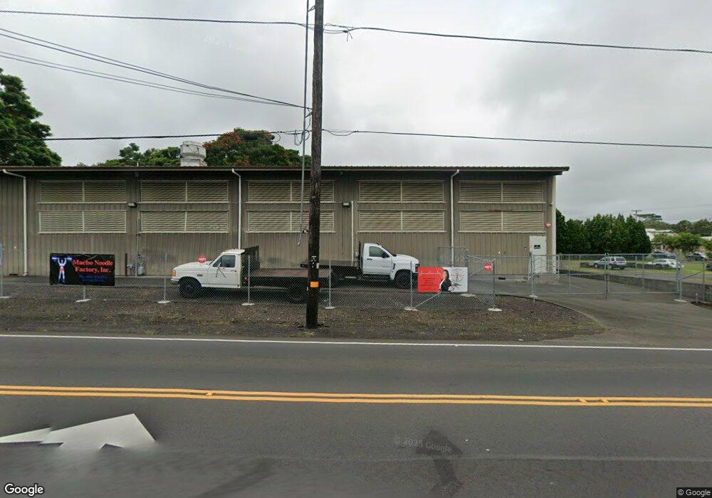 2028 Kilauea Ave, Hilo, HI 96720 - photo 1