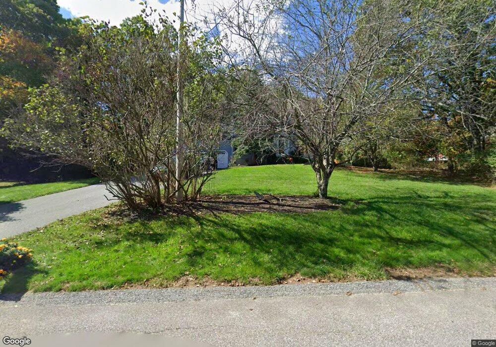 24 Cargill Rd, Cumberland, RI 02864 - photo 1