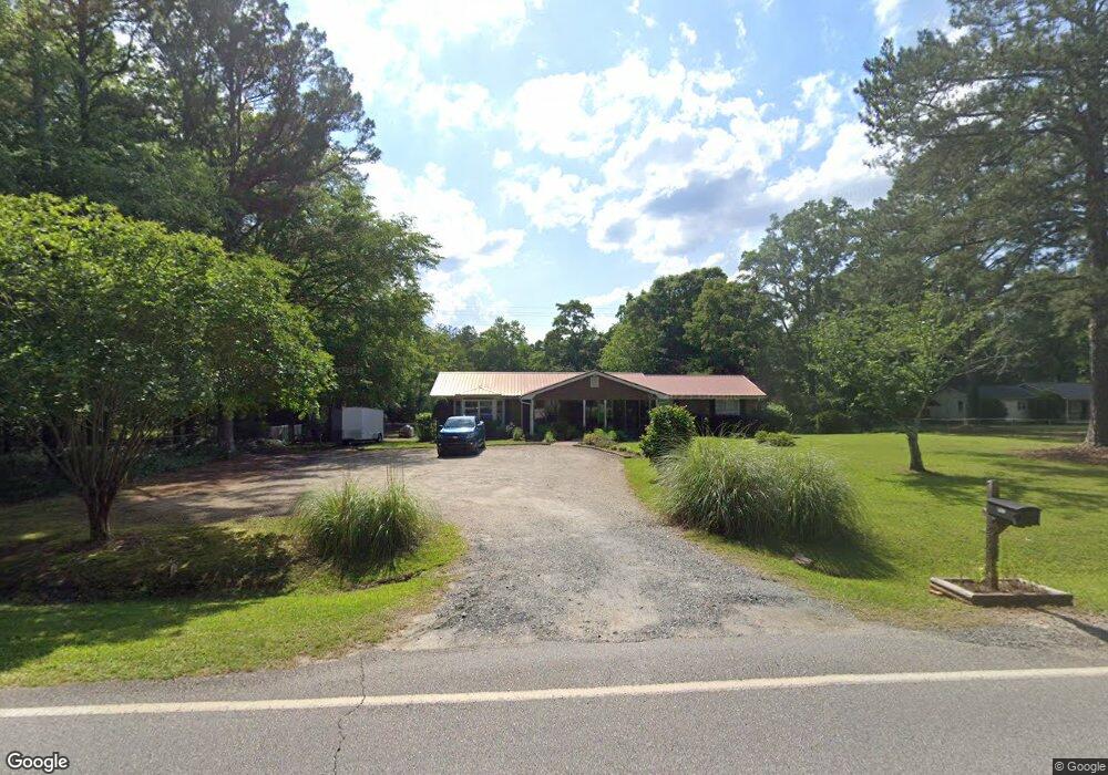 852 Barnetts Bridge Rd, Jackson, GA 30233 - photo 1