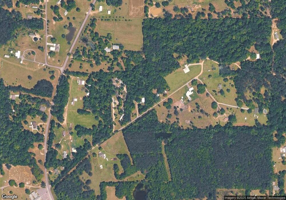 11125 Willie Lee Rd, Picayune, MS 39466 - photo 1