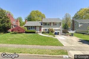 150 Whitemarsh Way, Delran, NJ 08075