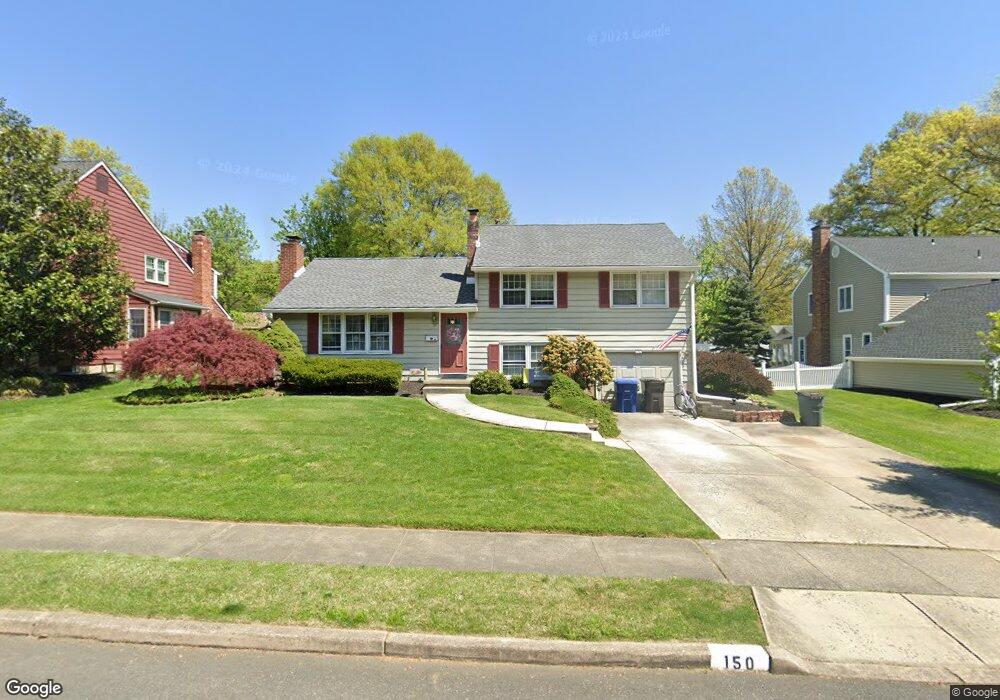 150 Whitemarsh Way, Delran, NJ 08075 - photo 1