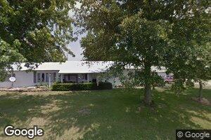 2806 N 1800 East Rd, Blue Mound, IL 62513