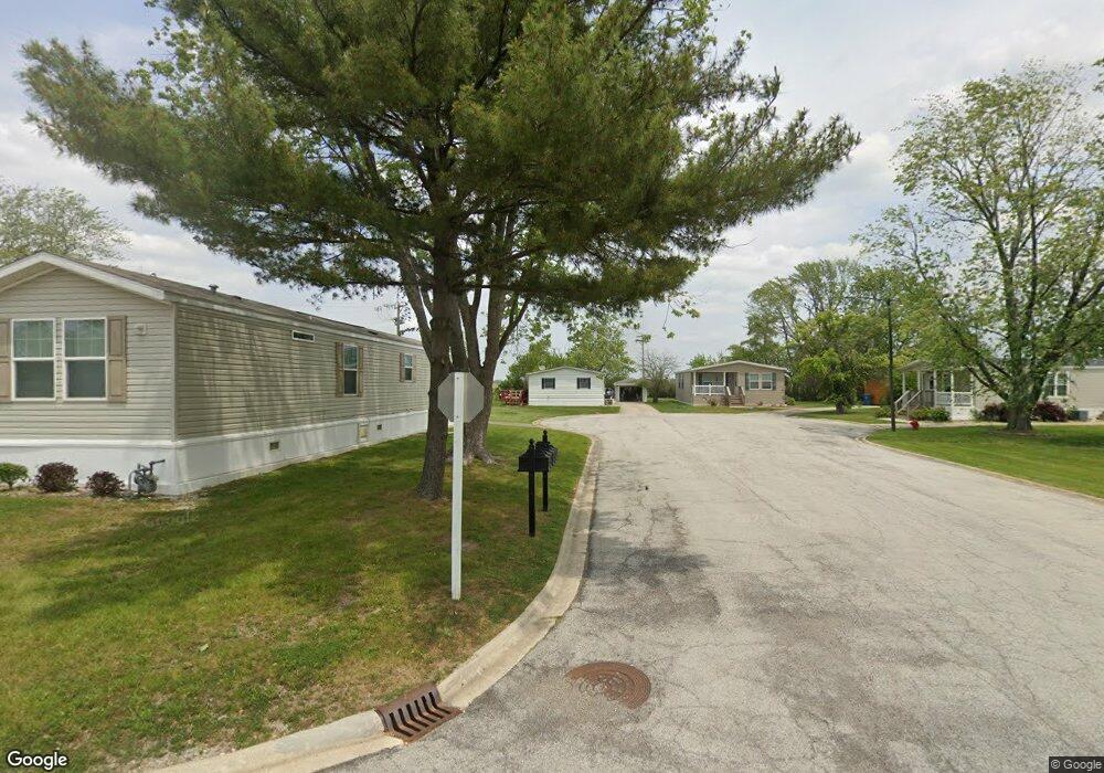 23 Dove Ct unit 205, Beecher, IL 60401 - photo 1