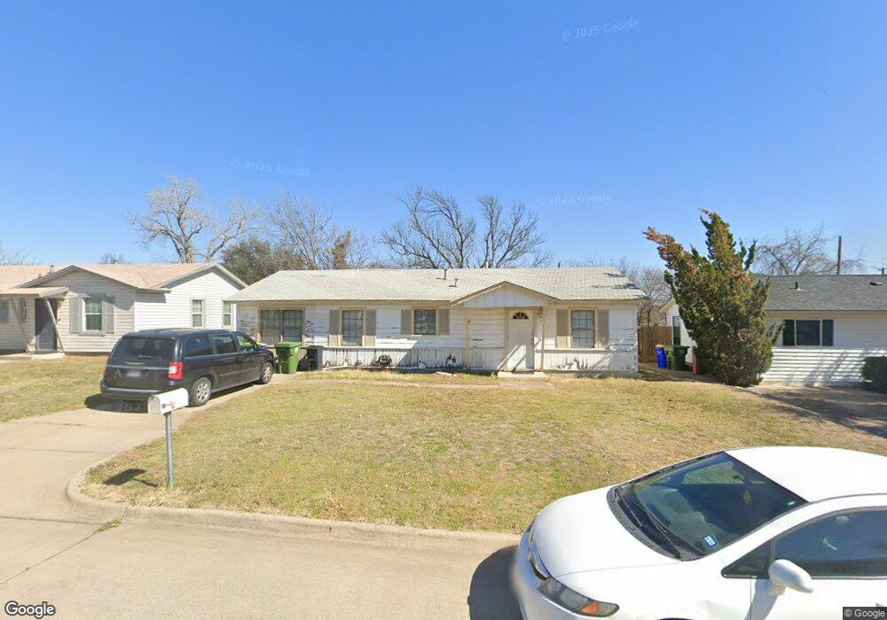808 Renfro Dr, Fort Worth, TX 76108 - photo 1