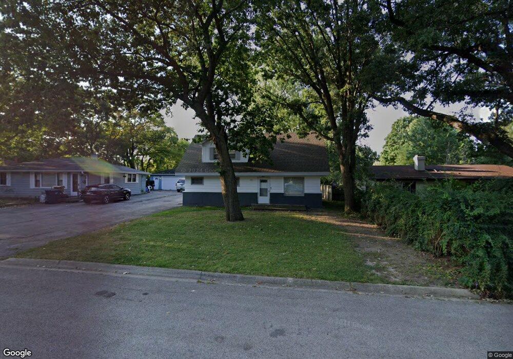 2907 Spaulding Ave, Waukegan, IL 60085 - photo 1