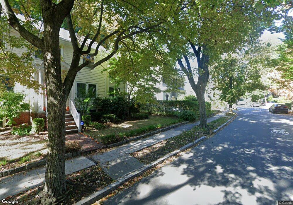 166 Clark Rd, Brookline, MA 02445 - photo 1