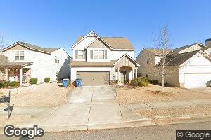 475 Classic Rd, Athens, GA 30606