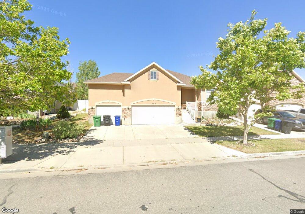 7982 S 7110 W, West Jordan, UT 84081 - photo 1