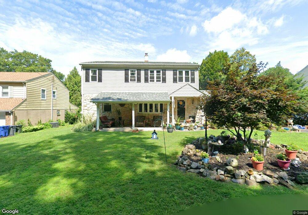 124 Fillmore St, Jenkintown, PA 19046 - photo 1