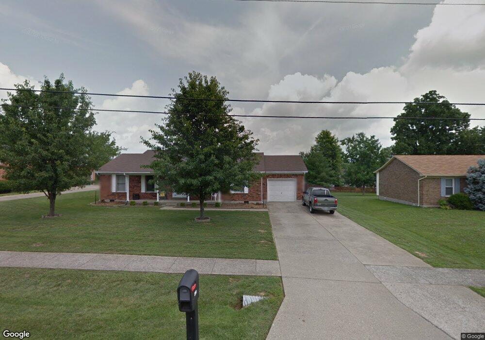 290 Newman Way, Mount Washington, KY 40047 - photo 1