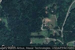 15537 Annesley Rd, East Liverpool, OH 43920