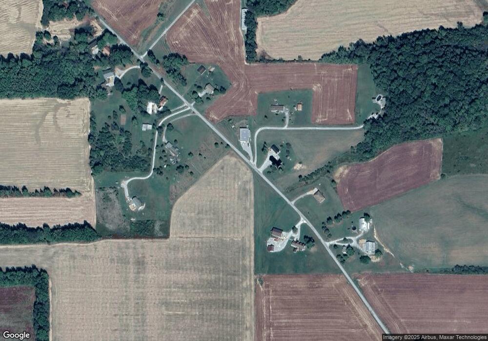 4451 N Old Milan Rd, Milan, IN 47031 - photo 1