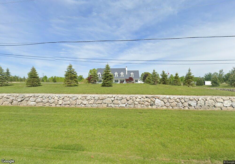 12830 Exeter Rd, Carleton, MI 48117 - photo 1