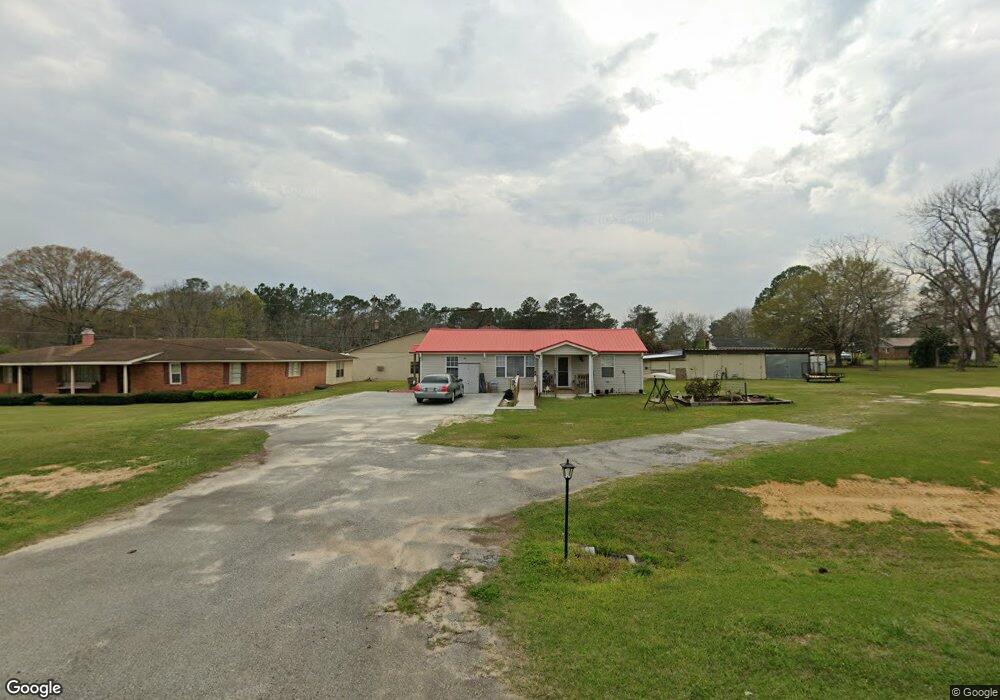903 N Goodman St, Sparks, GA 31647 - photo 1