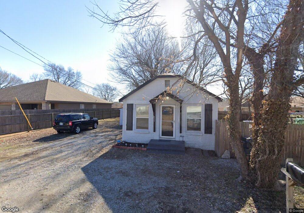 411 Claremore Rt 2, Claremore, OK null - photo 1