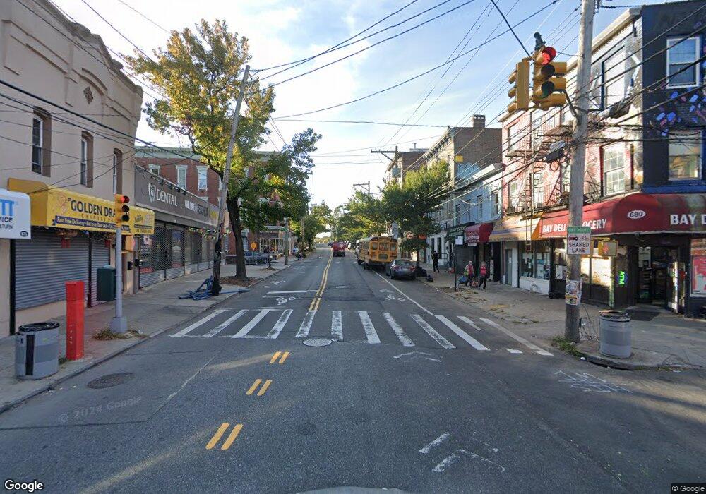 01 Broad St, Staten Island, NY 10304 - photo 1