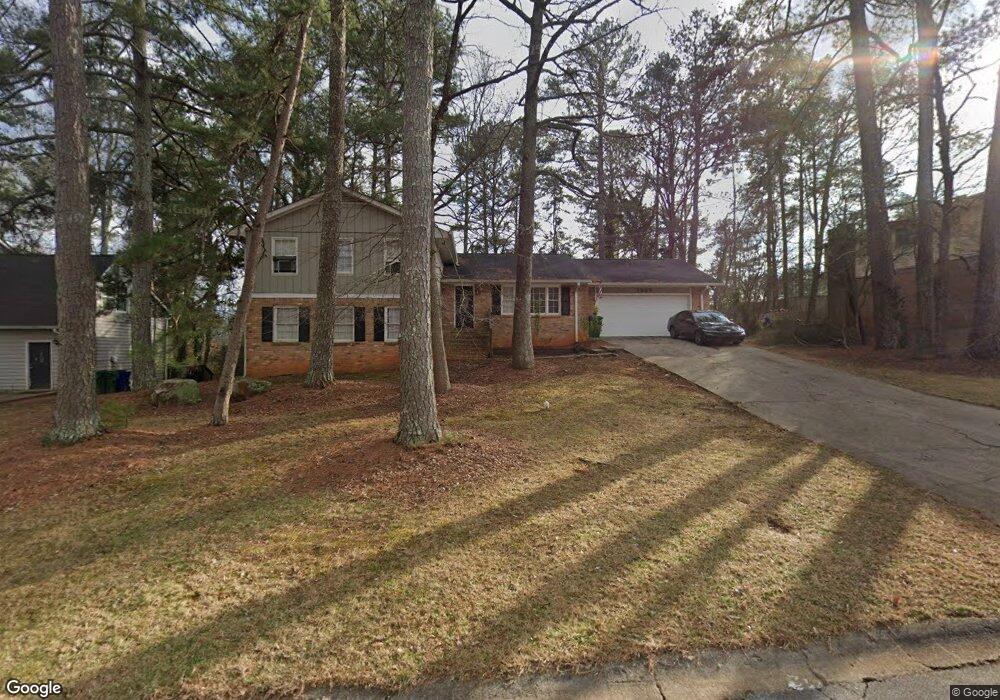 3969 Veracruz Dr, Decatur, GA 30034 - photo 1
