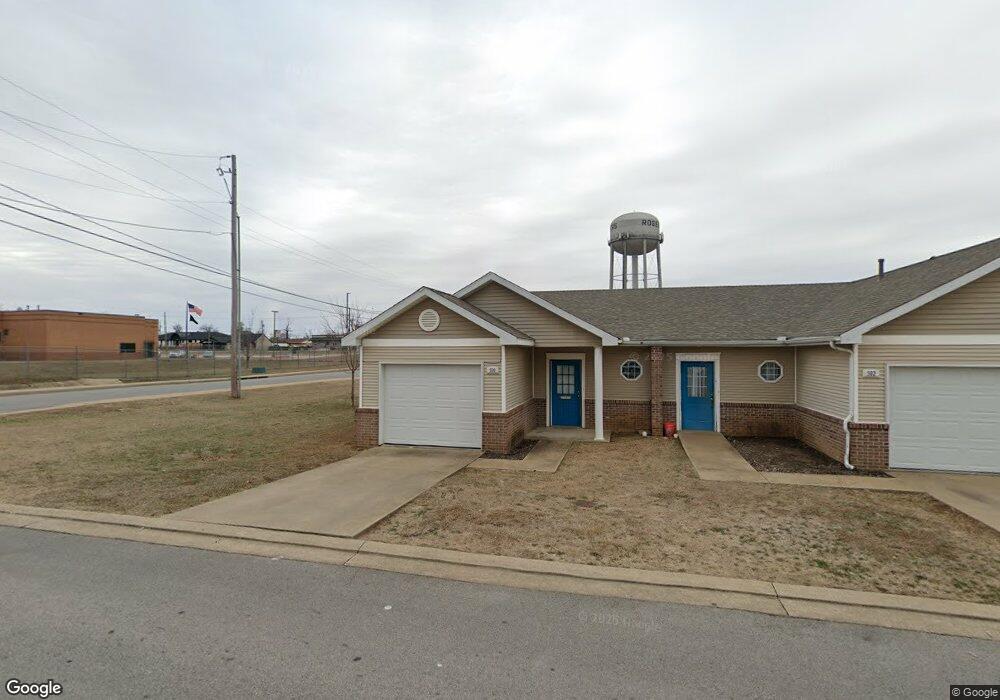500 N 7th St unit 517, Rogers, AR 72756 - photo 1