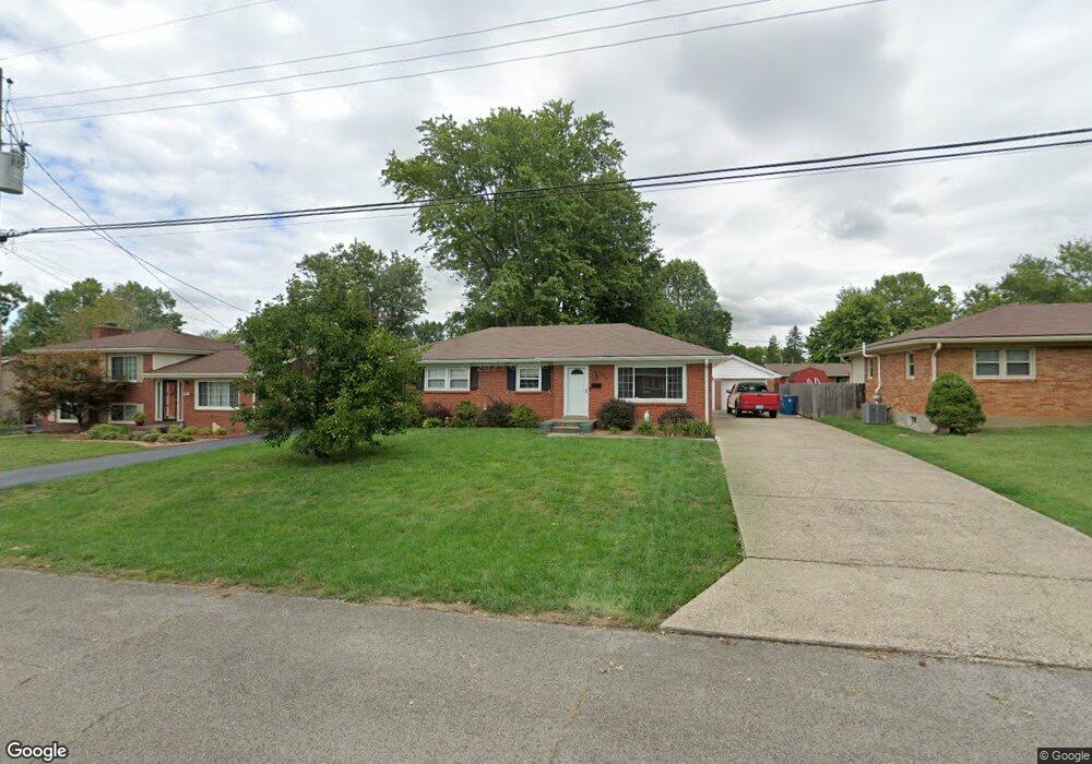 6019 Princess Way, Louisville, KY 40219 - photo 1