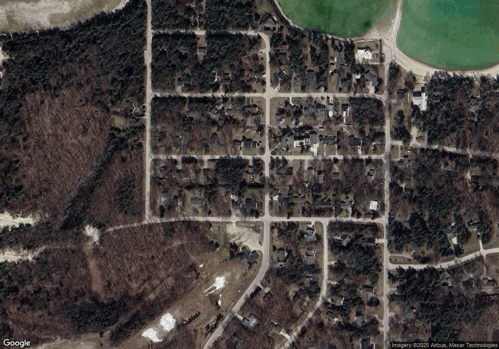 13140 Maple St, Charlevoix, MI 49720 - photo 1