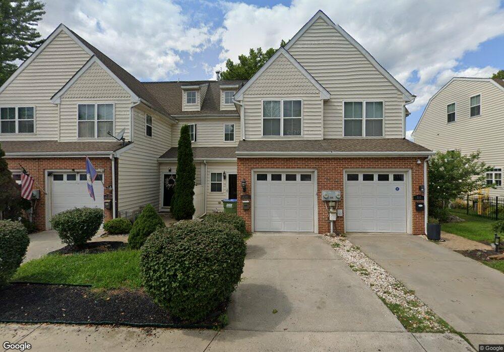 707 Evans St, Bethlehem, PA 18015 - photo 1