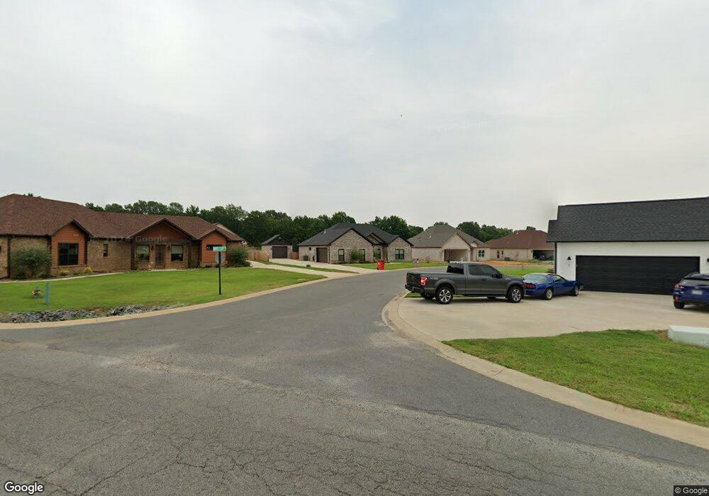9 River Cliff Dr, Mayflower, AR 72106 - photo 1