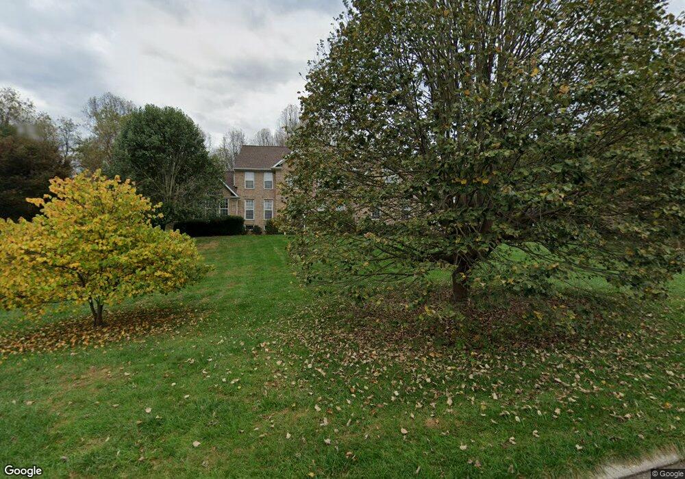 8609 Willow Run Rd, Windsor Mill, MD 21244 - photo 1