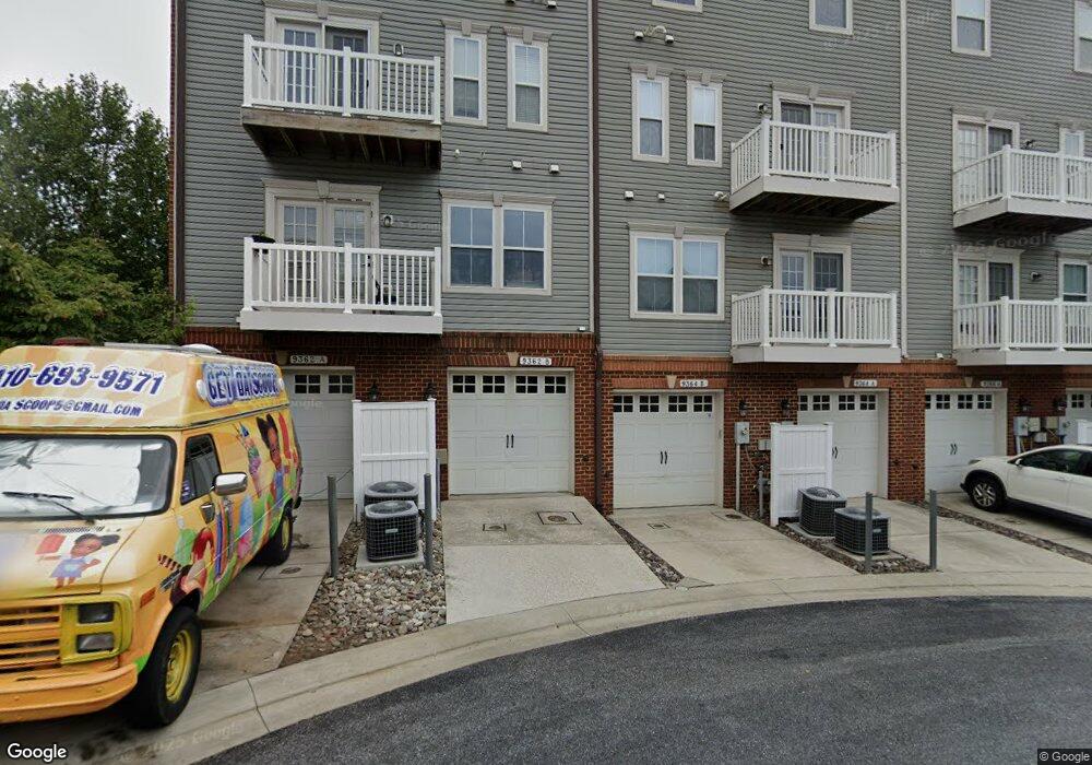 9362 Esplanade Ct unit 9362A, Owings Mills, MD 21117 - photo 1